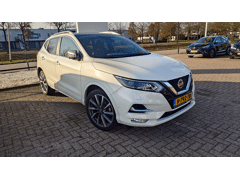 Nissan QASHQAI 1.3 DIG-T Tekna + - Afbeelding 2