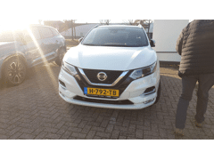 Nissan QASHQAI 1.3 DIG-T Tekna + - Afbeelding 3