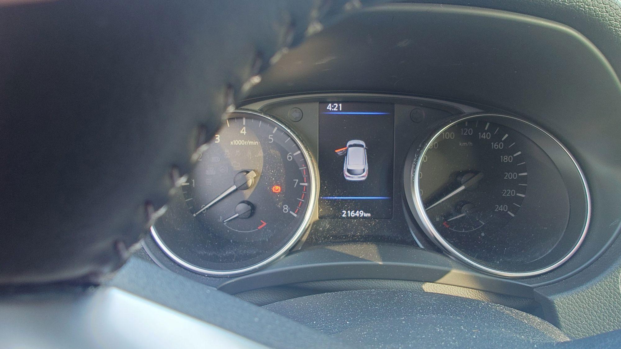 Nissan QASHQAI 1.3 DIG-T Tekna + - Afbeelding 5