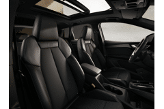 Audi Q4 e-tron 45 quattro 286pk S Edition Competition 82 kWh - Afbeelding 4