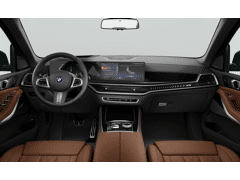 BMW X5 xDrive50e - Afbeelding 3
