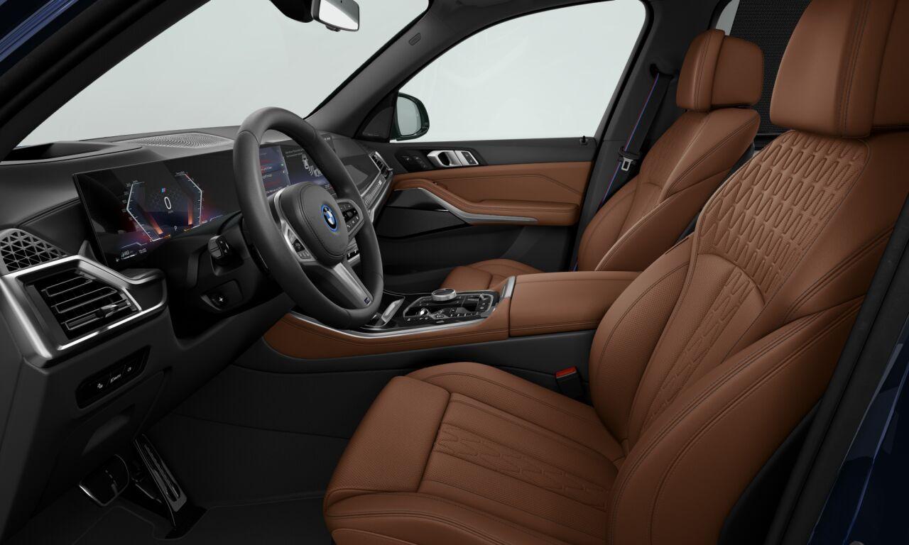 BMW X5 xDrive50e - Afbeelding 4
