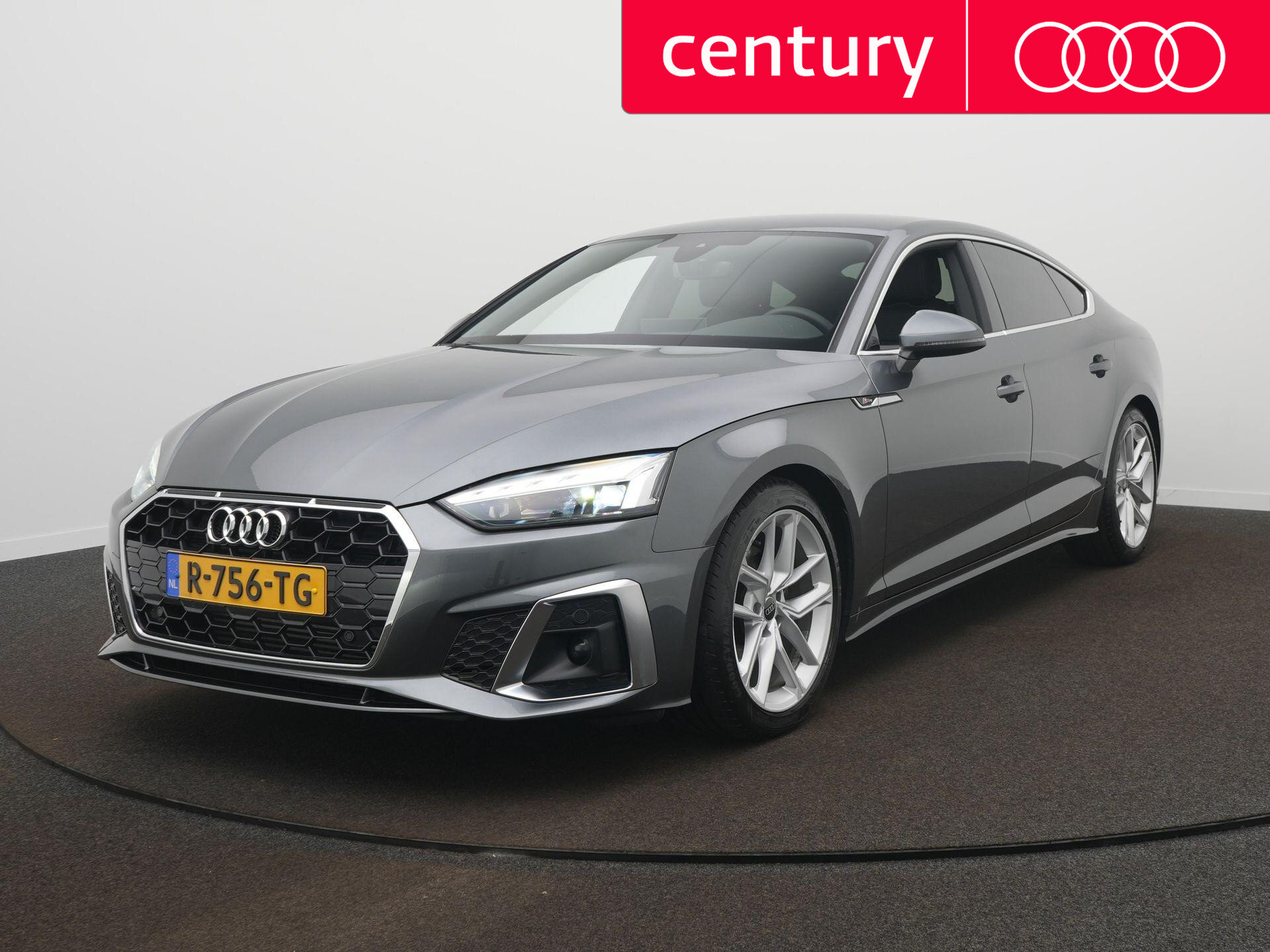 Audi A5 Sportback 35 TFSI S edition