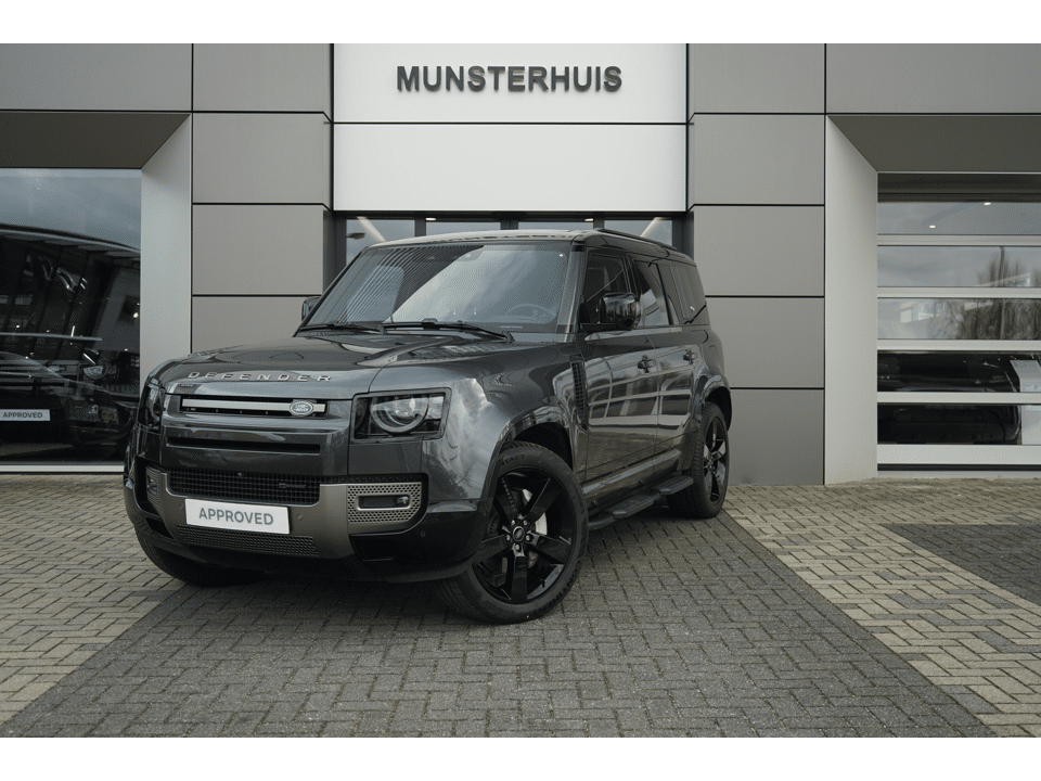 Land Rover Defender 110 2.0 P400e 110 X-Dynamic HSE - Afbeelding 1