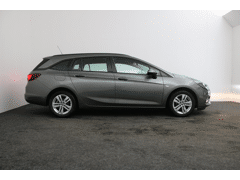 Opel Astra Sports Tourer EDITION BREAK *DAB*CARPLAY*CAMERA SENSOREN*GPS*KLIMAATREGELING* - Afbeelding 3