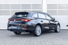 SEAT Leon Sportstourer 1.5 TSI 204pk e-Hybrid Style - Afbeelding 2