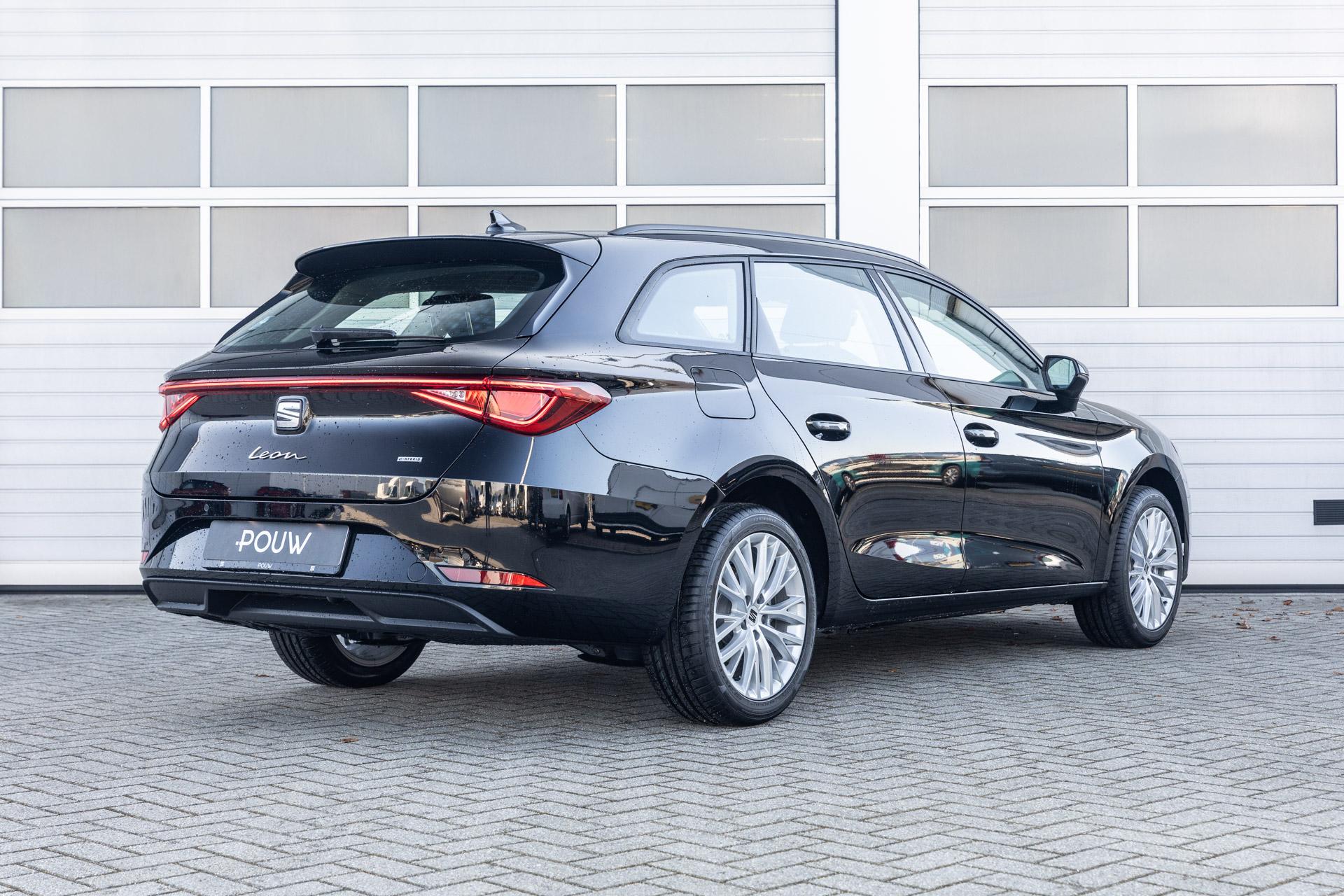 SEAT Leon Sportstourer 1.5 TSI 204pk e-Hybrid Style - Afbeelding 2