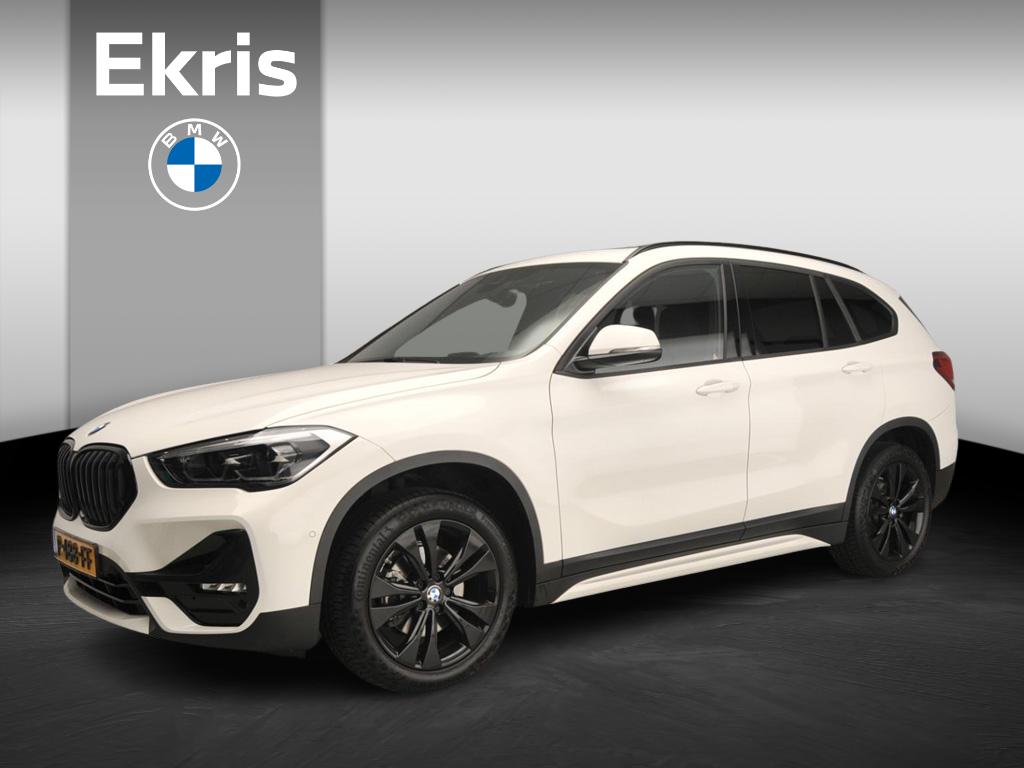 BMW X1 sDrive18i