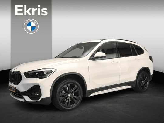 BMW X1 sDrive18i