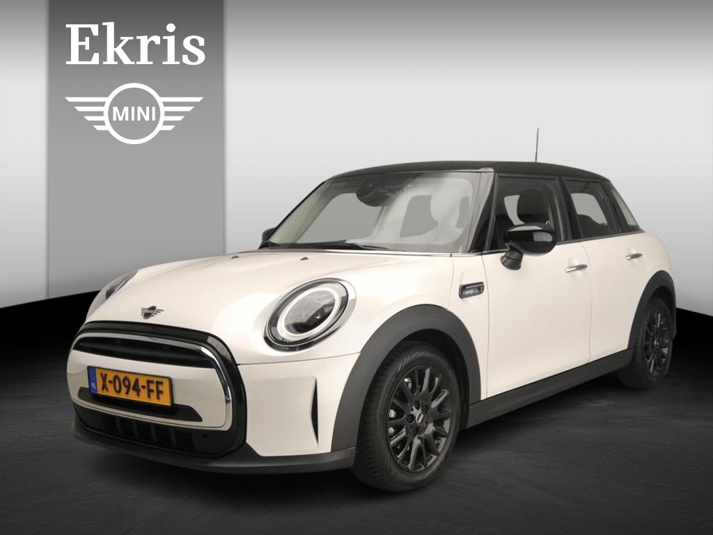 MINI 5-Deurs Cooper
