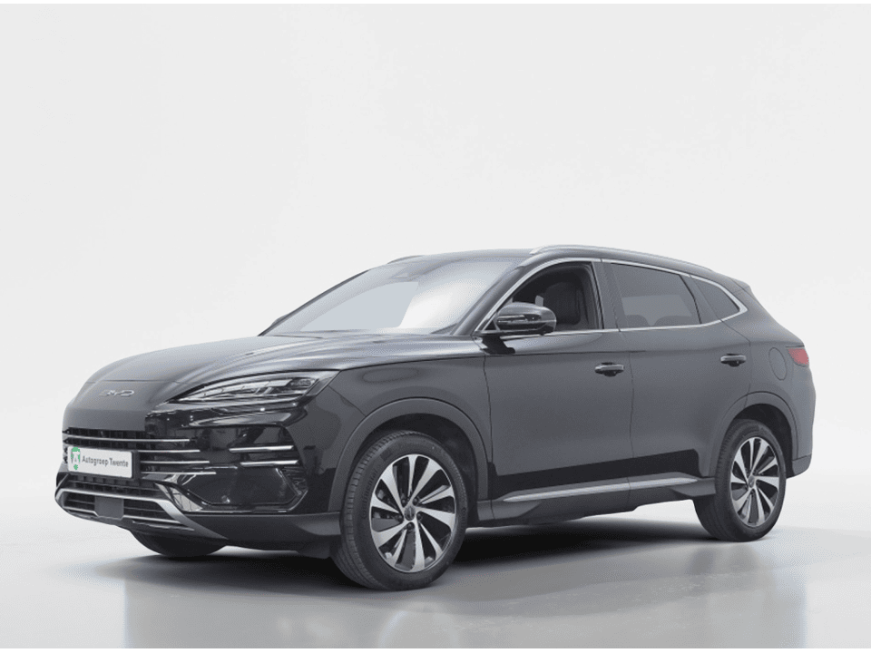 BYD SEAL U 1.5 DM-i Boost FWD Plug-In | DEMO | Private Lease 699,- p.m. - Afbeelding 1