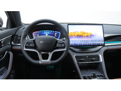 BYD SEAL U 1.5DM-i Boost FWD Plug-In | Voorradig | - Afbeelding 3