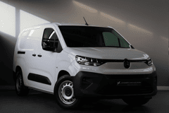 Citroën ë-Berlingo Van EV 50kWh 136 Auto L2 - Afbeelding 3