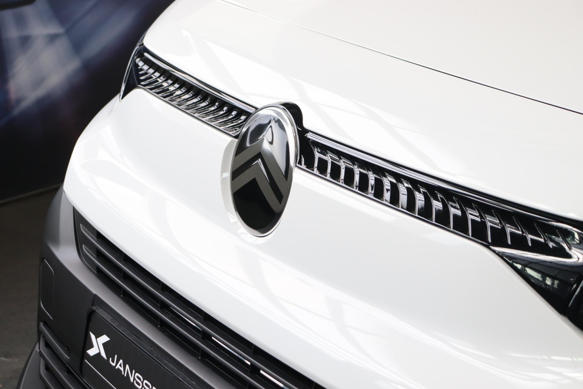 Citroën ë-Berlingo Van EV 50kWh 136 Auto L2 - Afbeelding 4