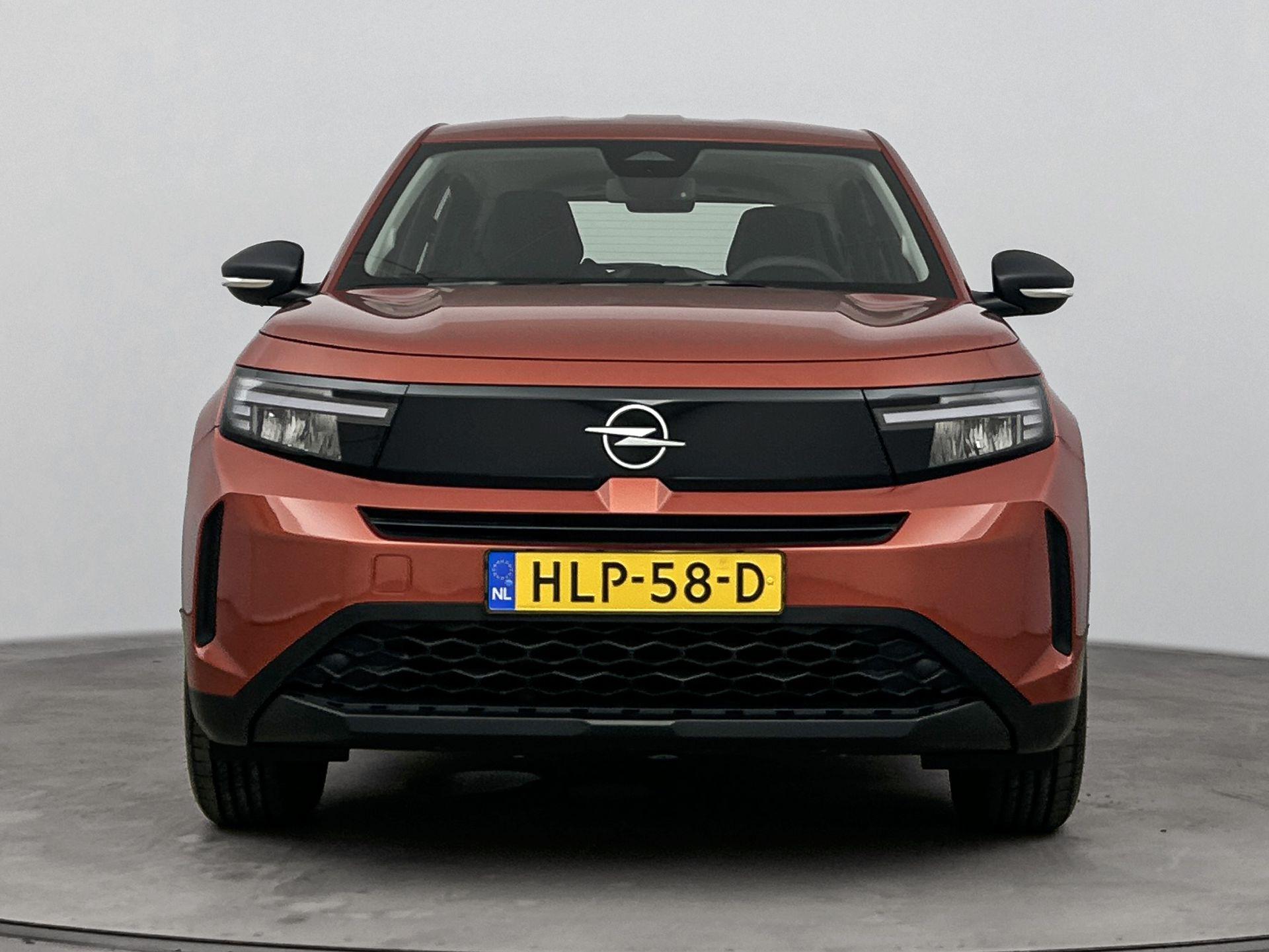 Opel Frontera Electric Edition 44 kWh - Afbeelding 3