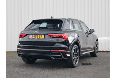 Audi Q3 35 TFSI 150pk S-tronic S Edition - Afbeelding 2