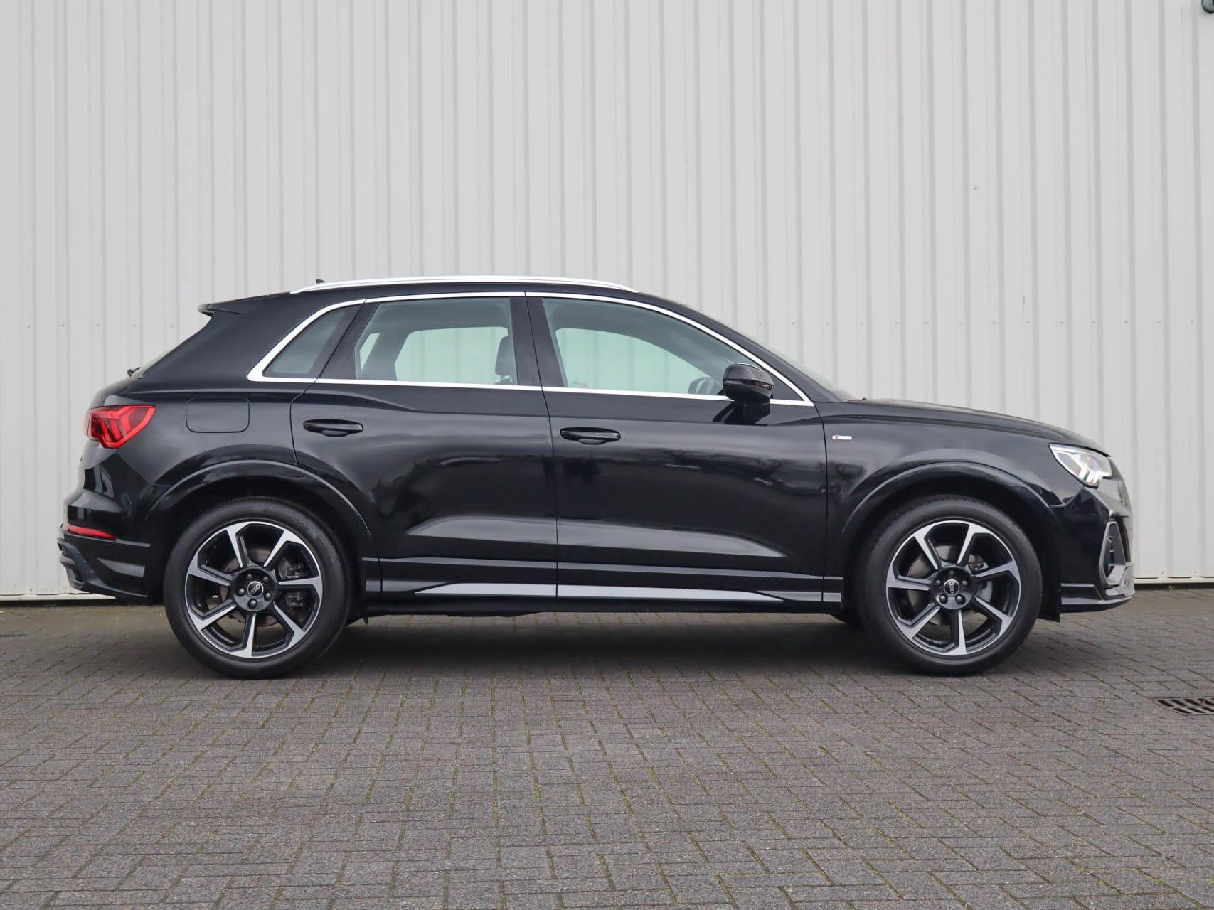 Audi Q3 35 TFSI 150pk S-tronic S Edition - Afbeelding 3