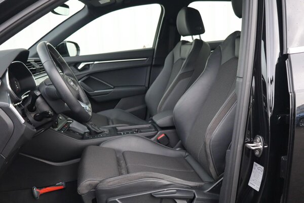 lederen/stof bekleding lederen/stof bekleding