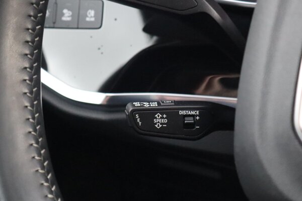 cruise control adaptief cruise control adaptief