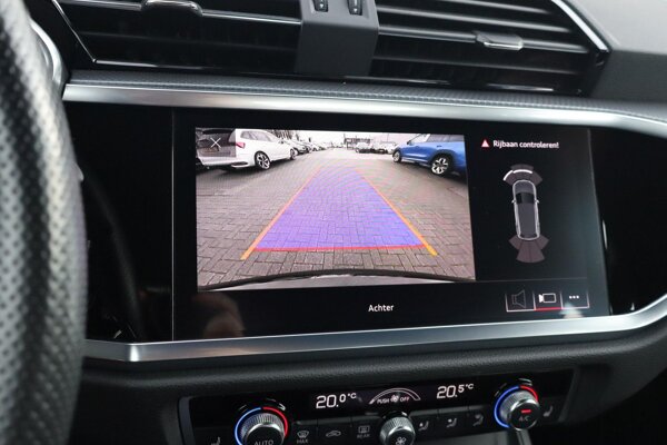 achteruitrijcamera achteruitrijcamera