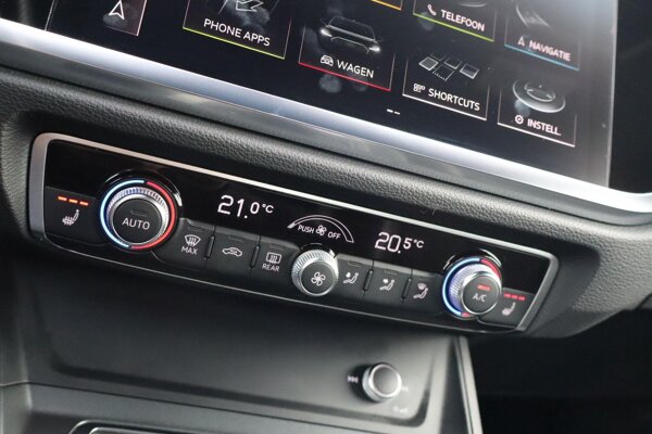 voorstoelen verwarmd voorstoelen verwarmd