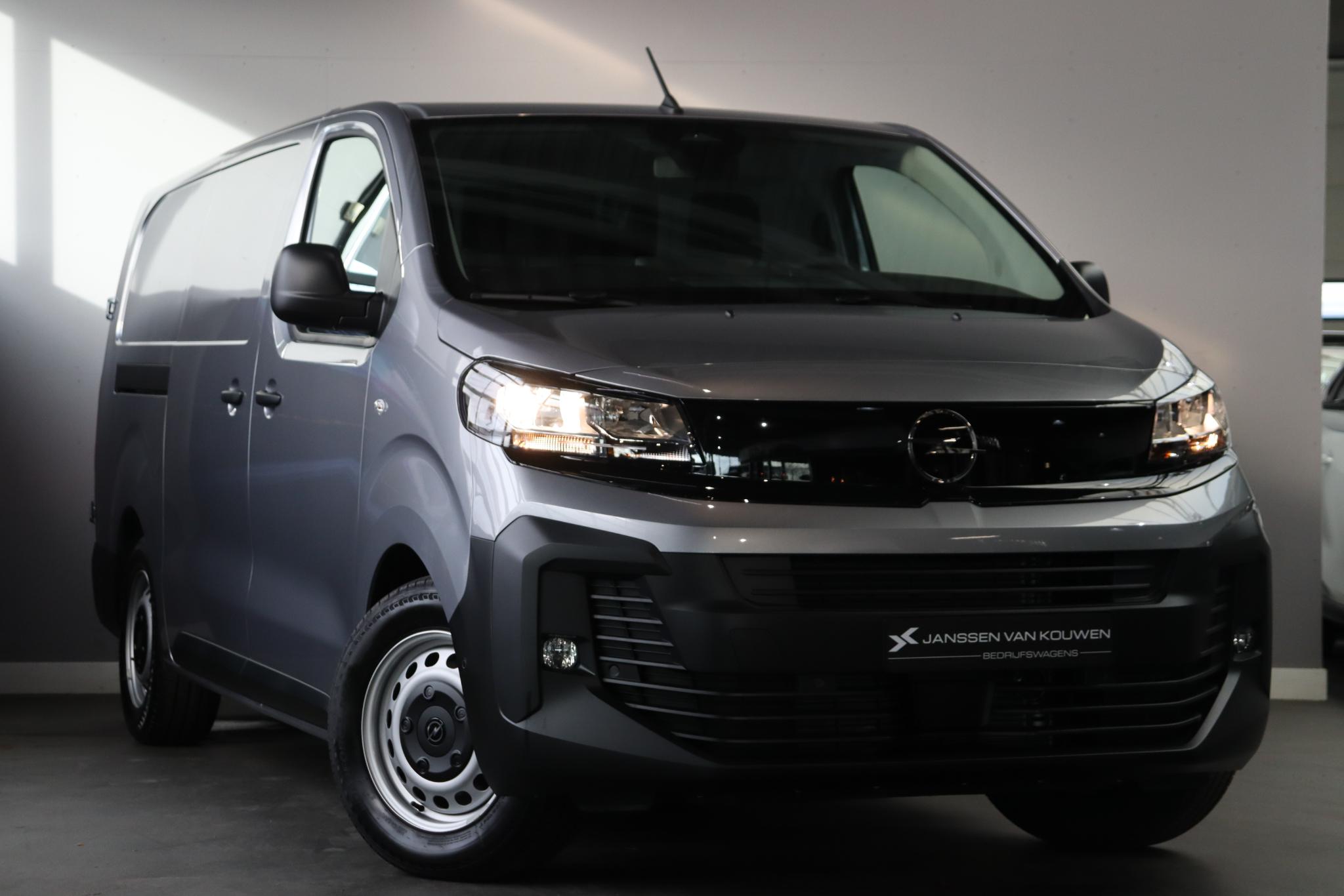 Opel Vivaro-e EV 75kWh 136 L3 - Afbeelding 3