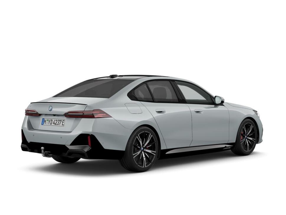 BMW i5 eDrive40 - Afbeelding 2