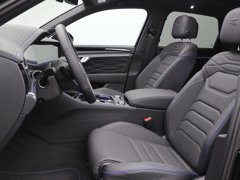 Volkswagen Touareg 3.0 TSi eHybrid 4MOTION R Edition 463PK Aut. matrix led, trekhaa - Image 5