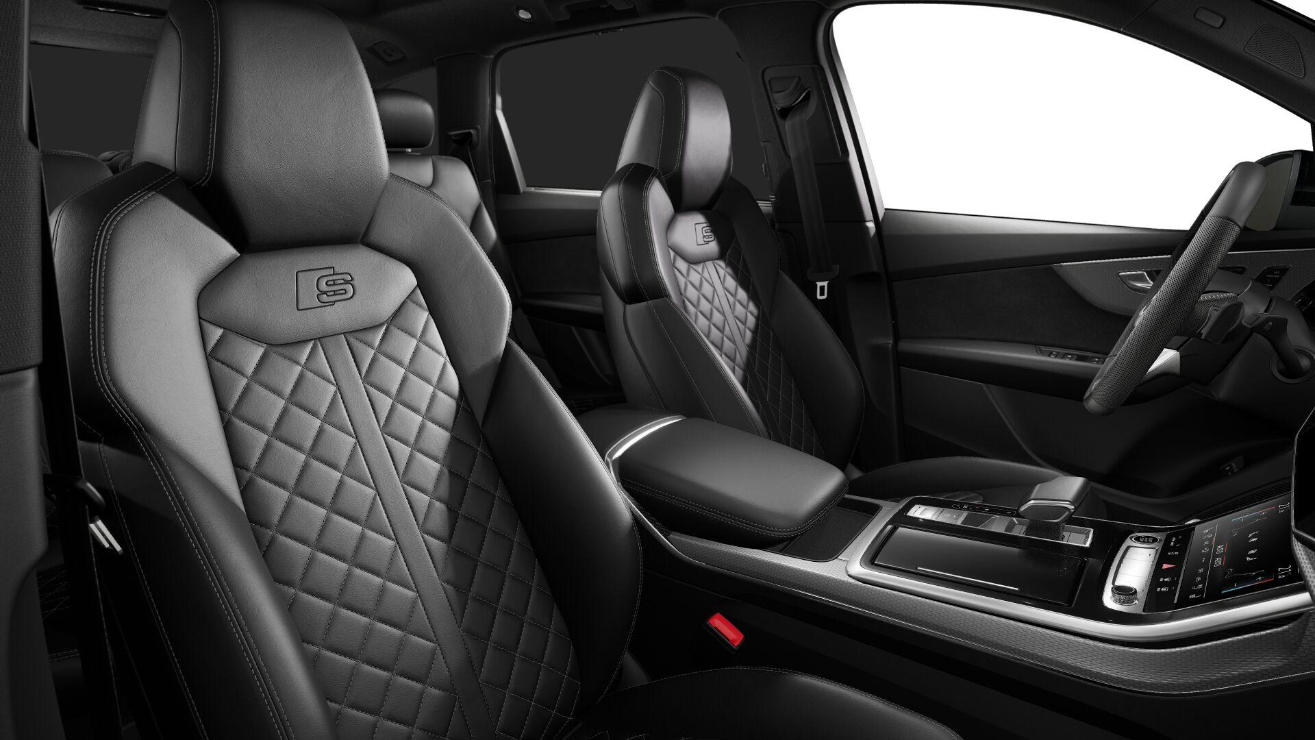 Audi Q7 60 TFSI e quattro Pro Line S Competition - Afbeelding 3