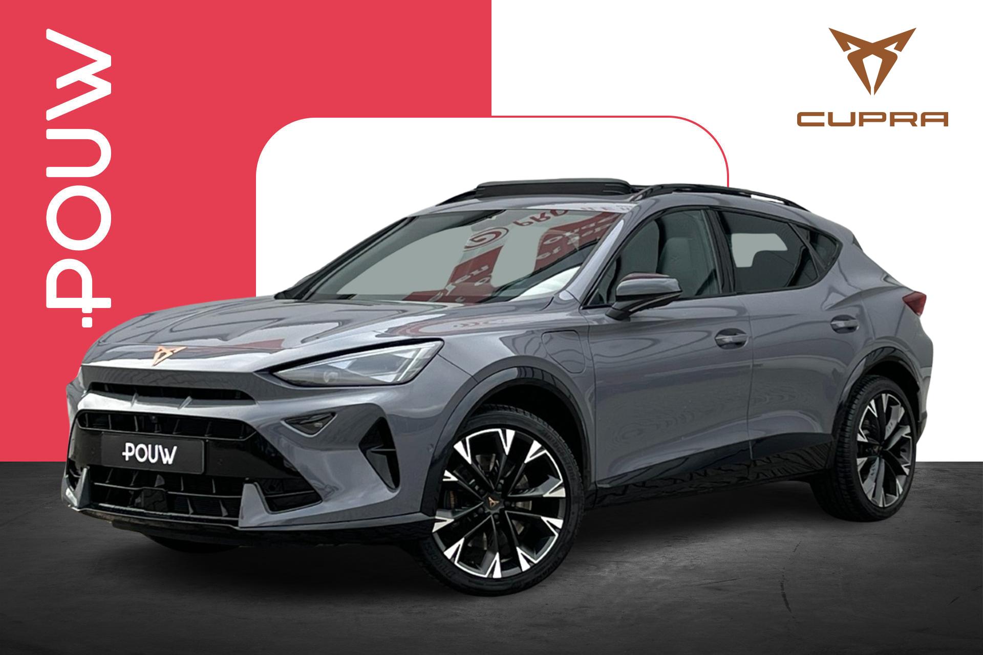 CUPRA Formentor 1.5 TSI e-Hybrid 272pk VZ Extreme