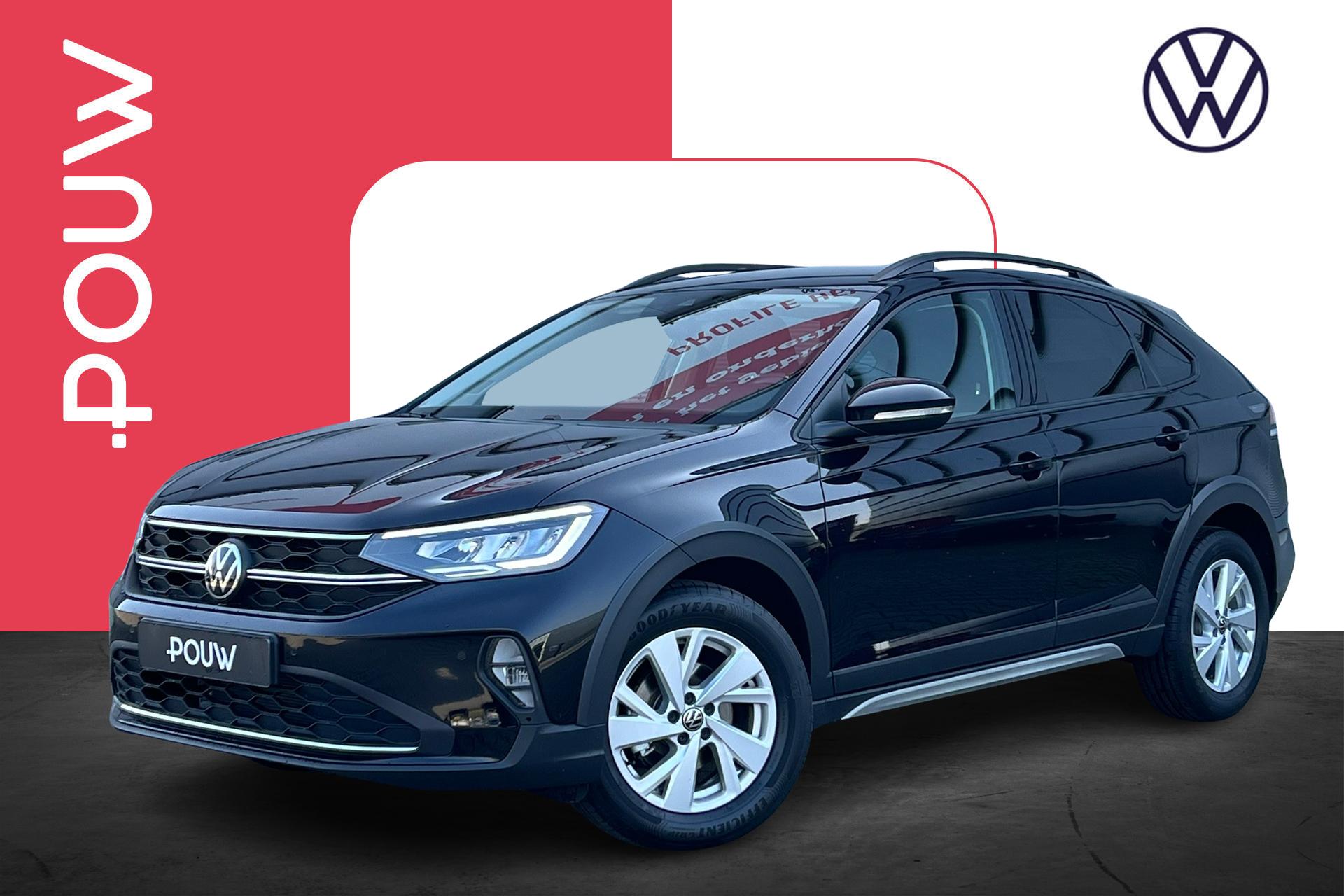 Volkswagen Taigo 1.0 TSI 115pk DSG Life Edition