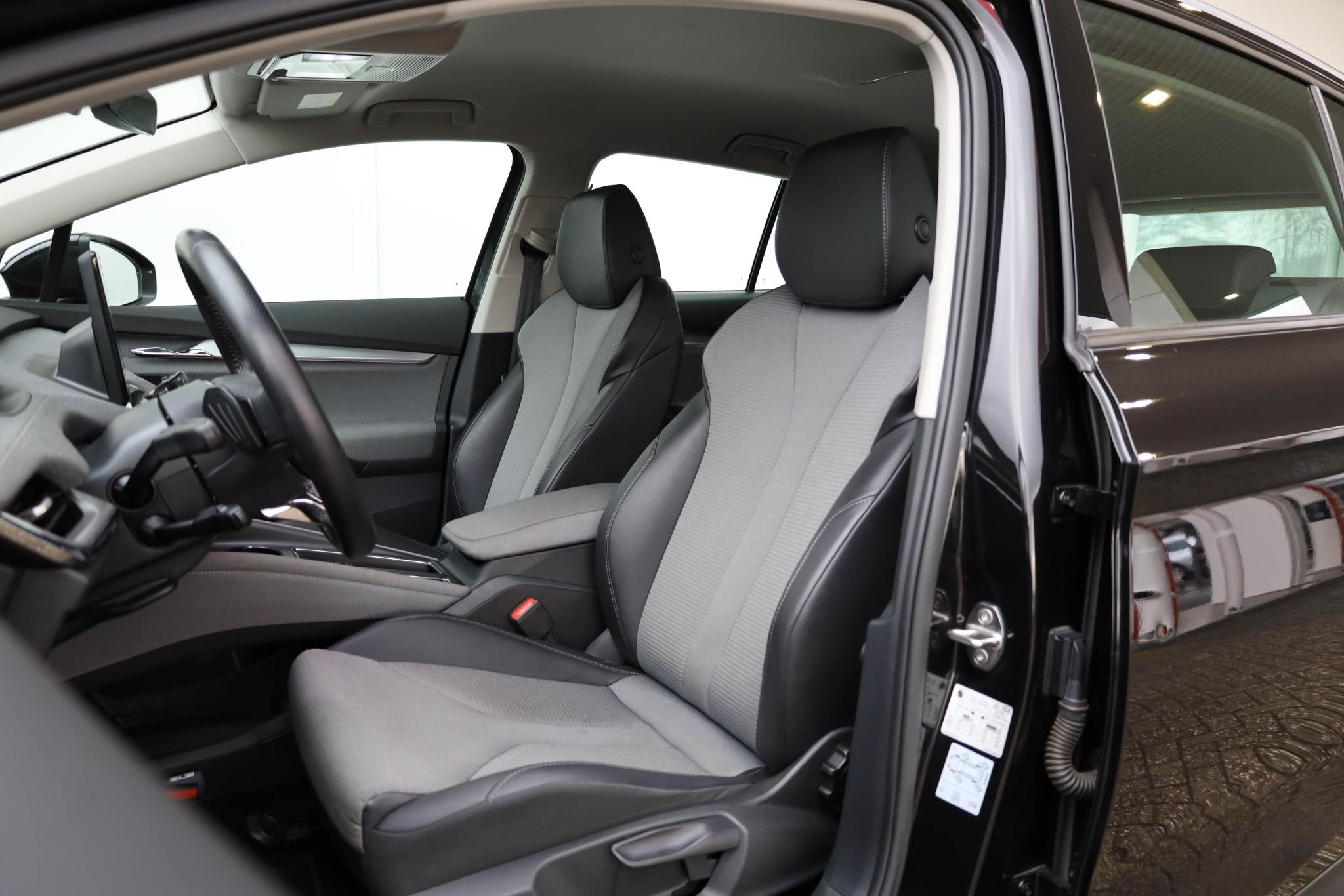 Skoda Enyaq 60 180pk - Afbeelding 4