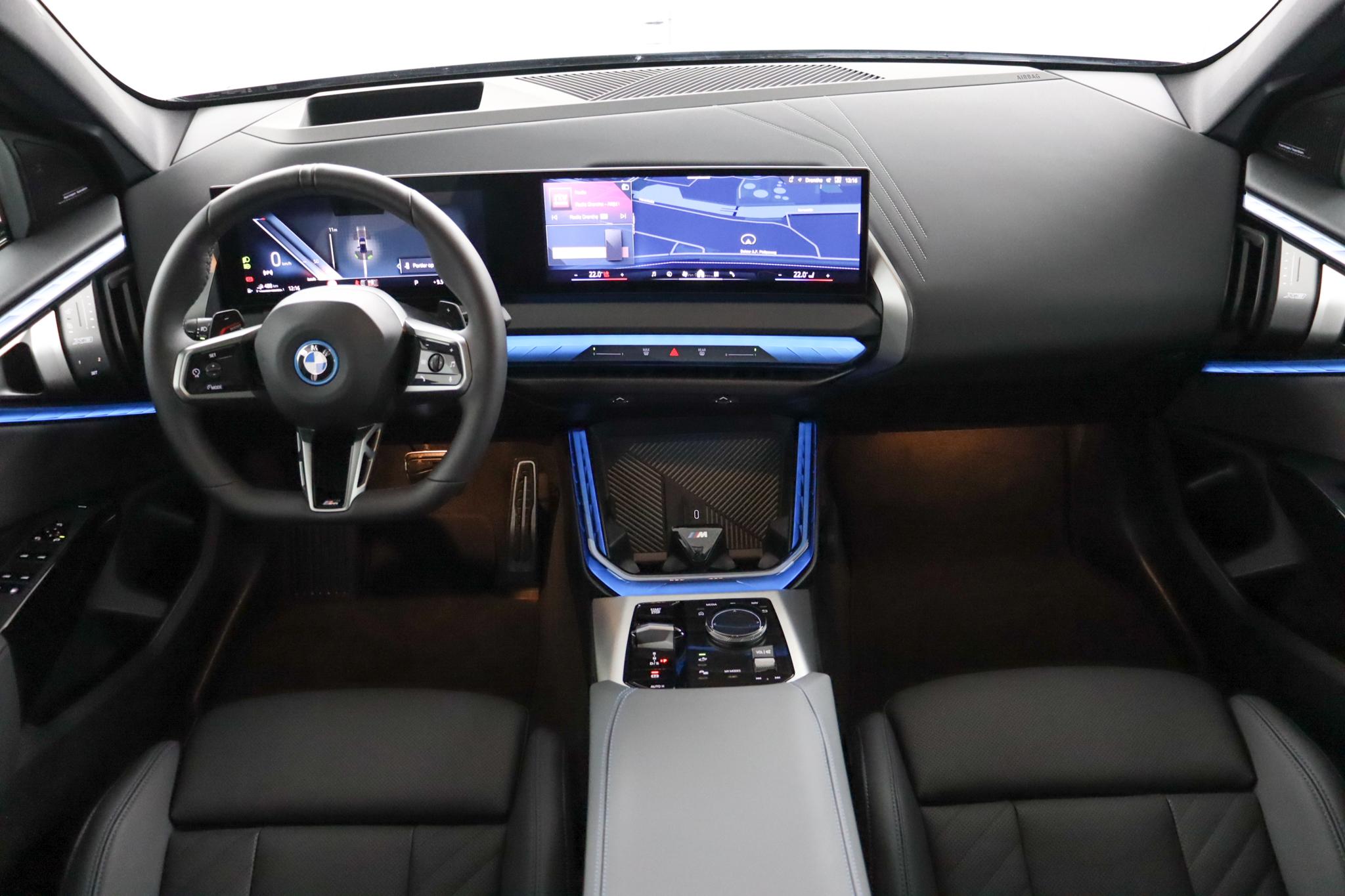 BMW X3 30e xDrive - Afbeelding 4