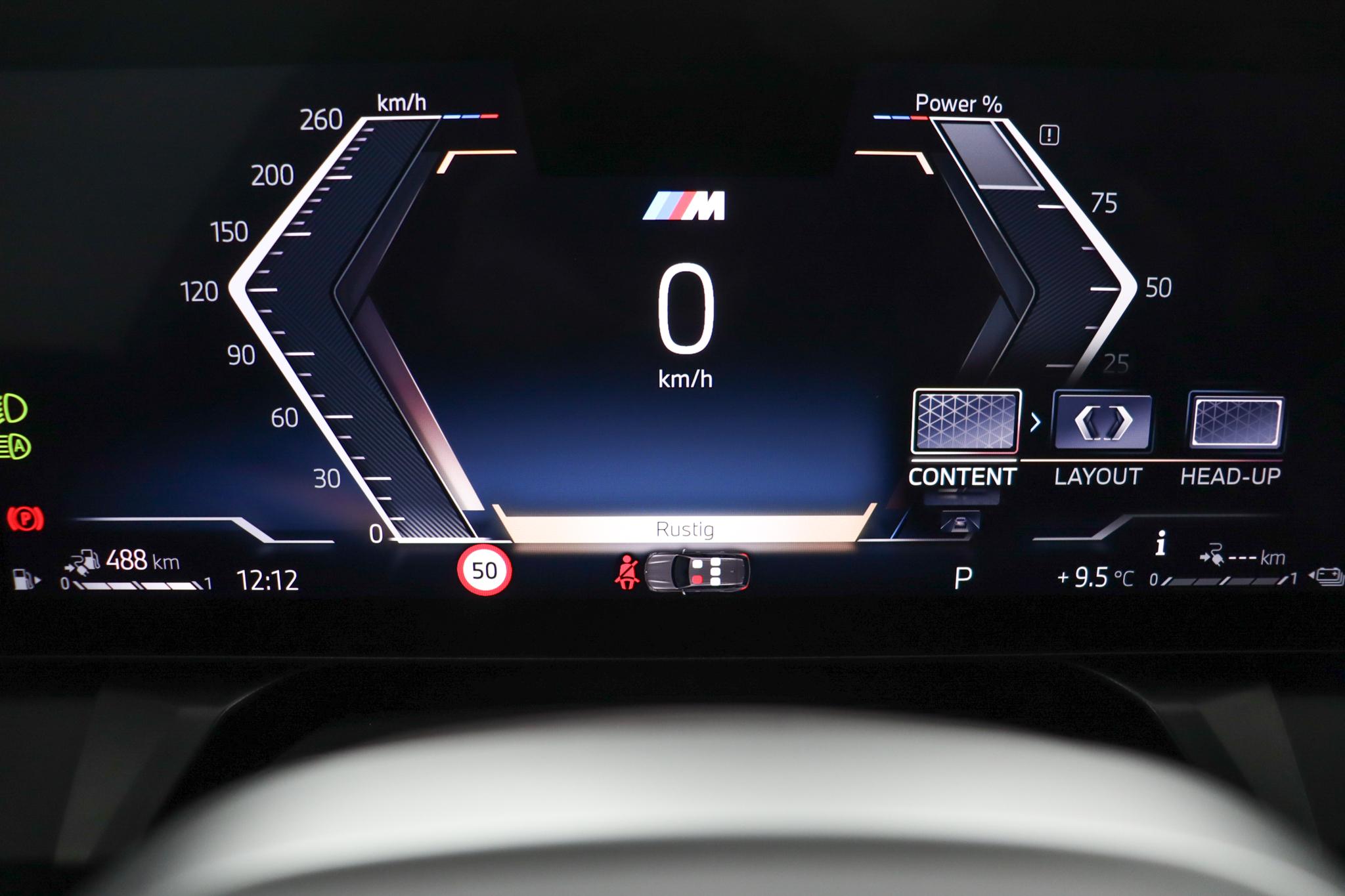 BMW X3 30e xDrive - Afbeelding 5