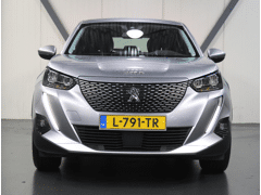 Peugeot e-2008 EV Blue Lease Active 50 kWh 136PK - Afbeelding 5