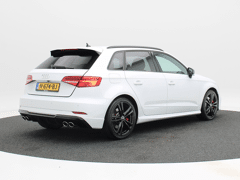 Audi S3 Sportback 2.0 TFSi 301 Pk Automaat quattro - Afbeelding 2