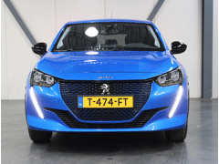 Peugeot e-208 Allure Pack 50kWh 136PK - Afbeelding 5