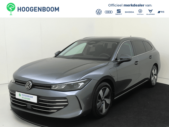 Volkswagen Passat Variant 1.5 eHybrid Business