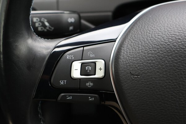 cruise control adaptief