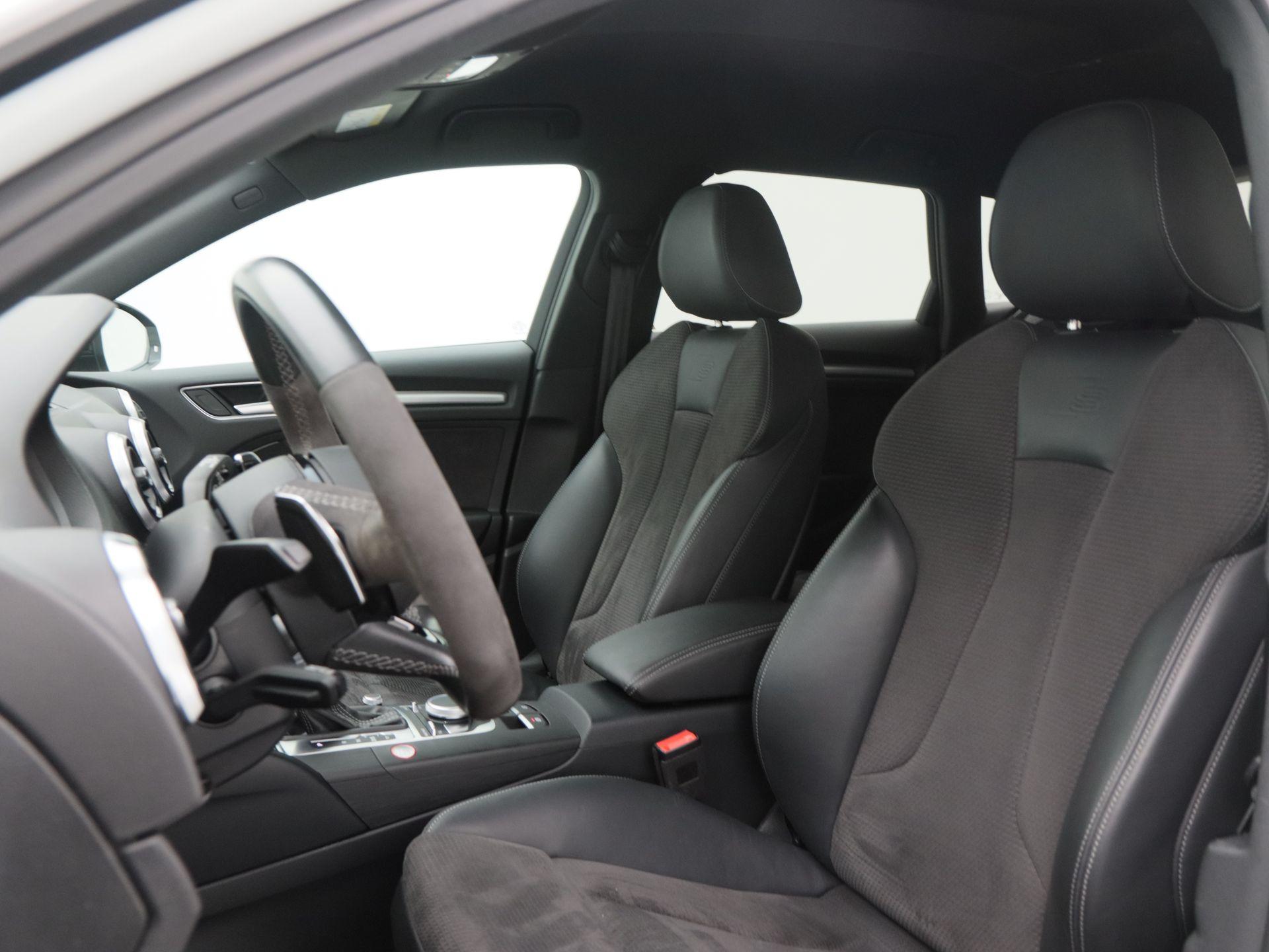 Audi S3 Sportback 2.0 TFSi 301 Pk Automaat quattro - Afbeelding 5