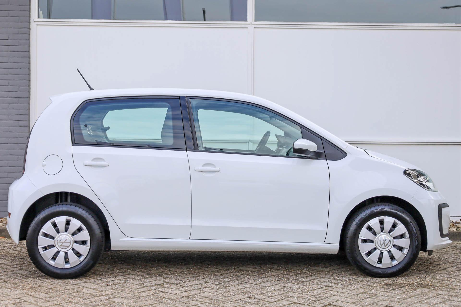 Volkswagen up! 1.0 60pk - Afbeelding 3