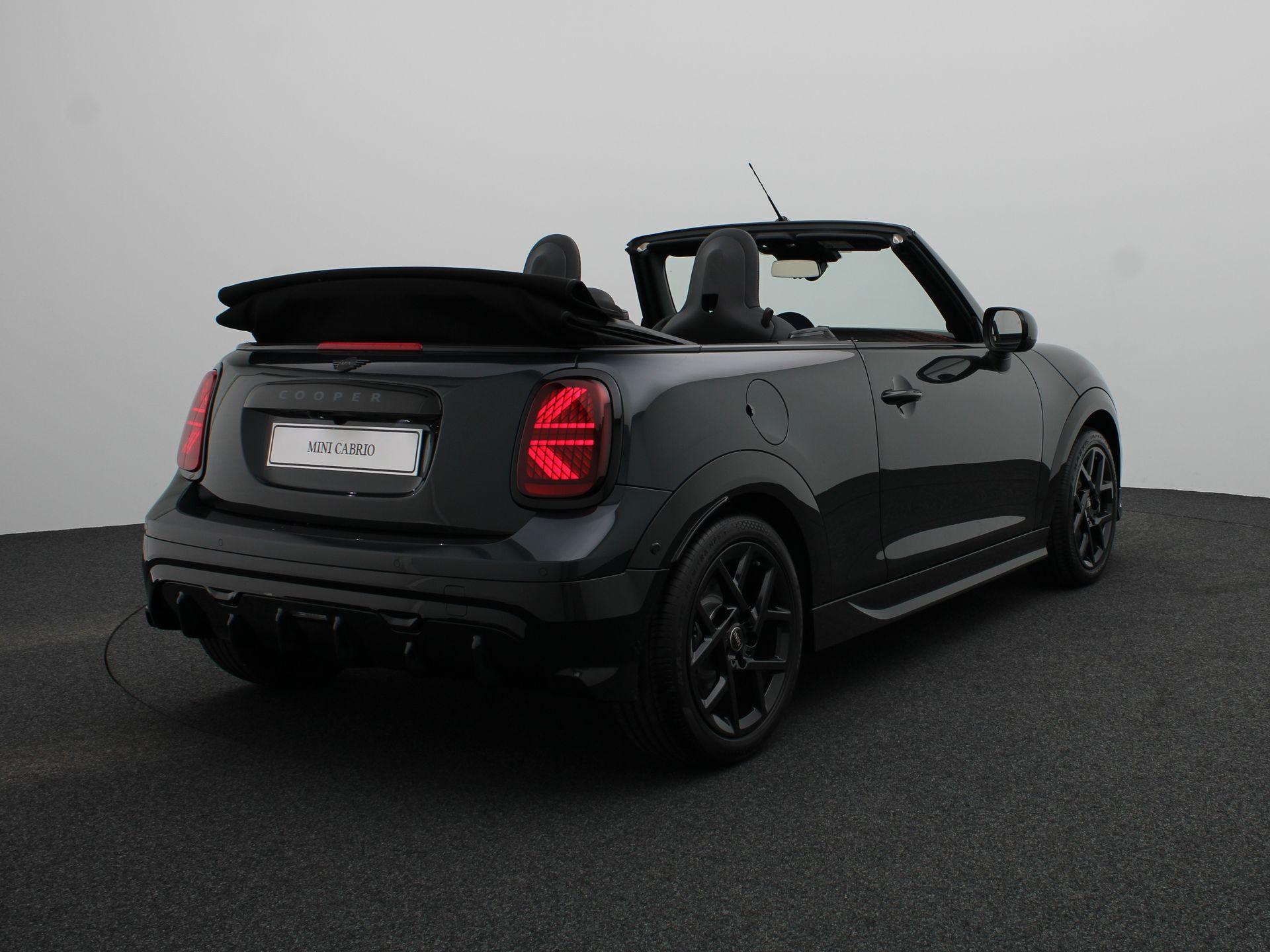 MINI Cooper C Cabrio  - Afbeelding 2