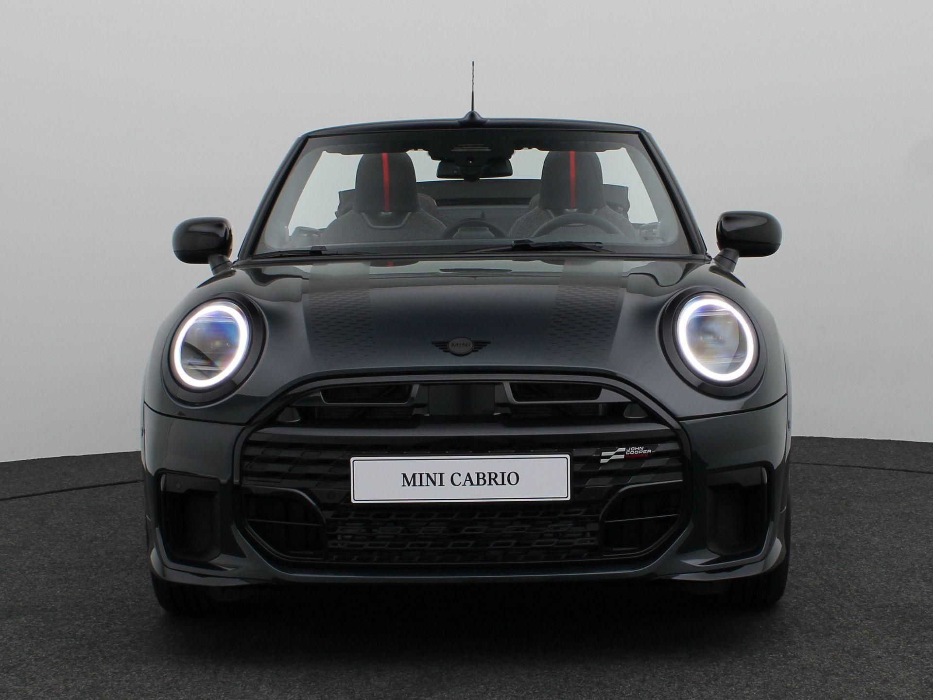 MINI Cooper C Cabrio  - Afbeelding 3