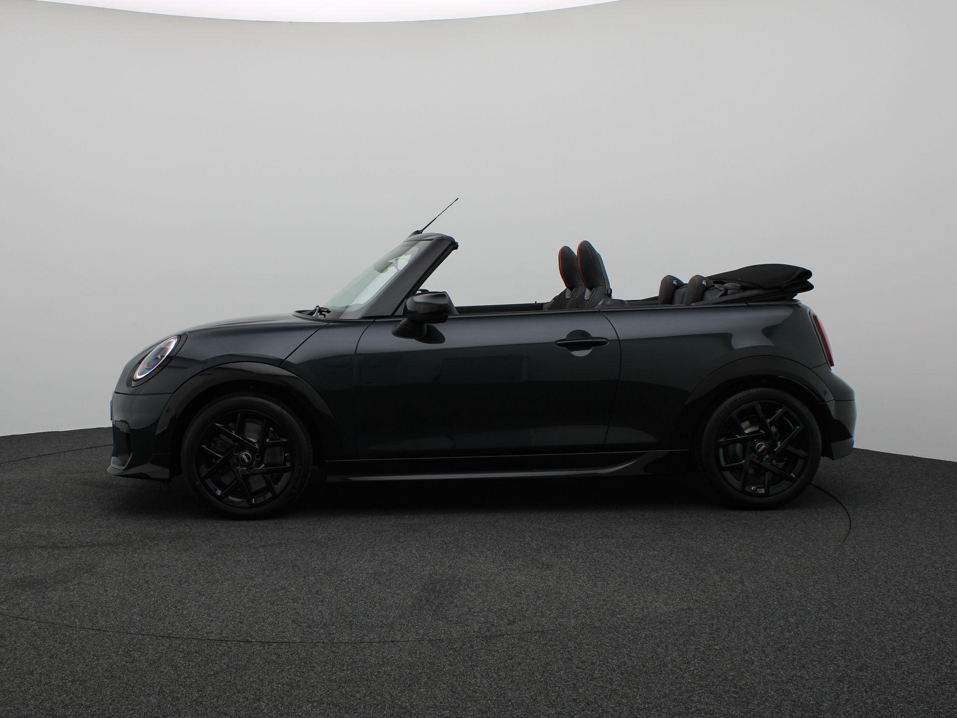 MINI Cooper C Cabrio  - Afbeelding 4