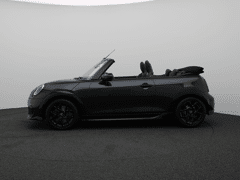 MINI Cooper C Cabrio - Afbeelding 4