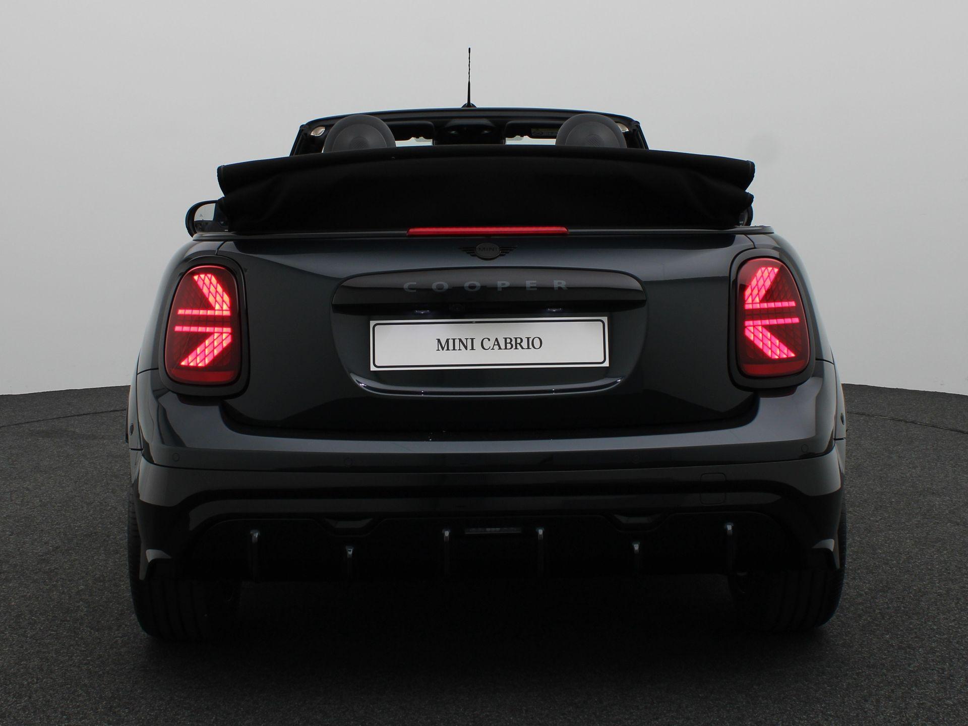 MINI Cooper C Cabrio  - Afbeelding 5