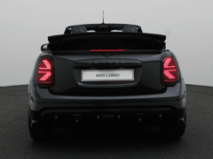 MINI Cooper C Cabrio - Afbeelding 5