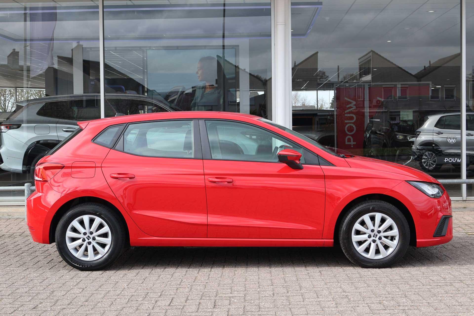 SEAT Ibiza 1.0 EcoTSI 95pk Style - Afbeelding 3