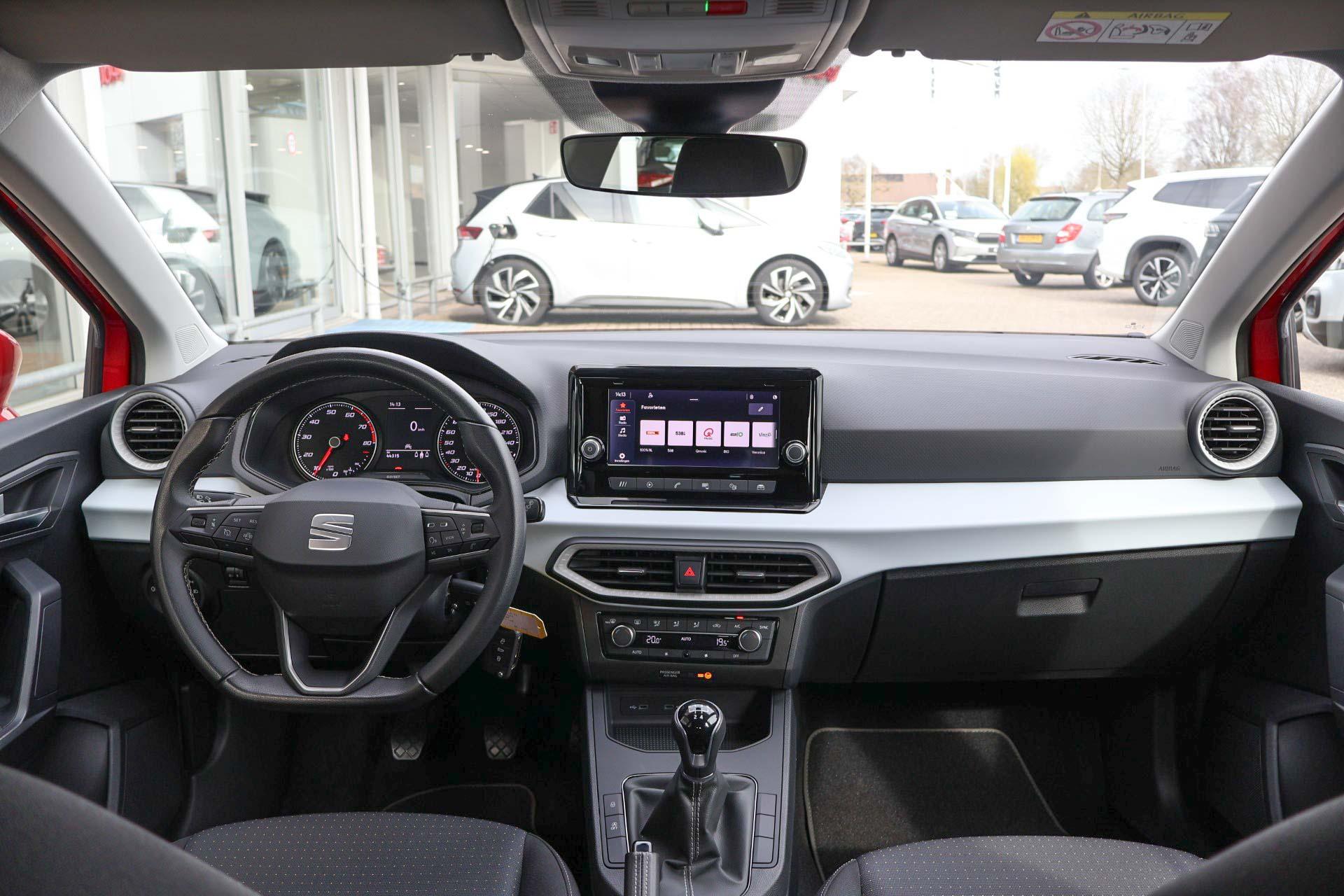 SEAT Ibiza 1.0 EcoTSI 95pk Style - Afbeelding 5