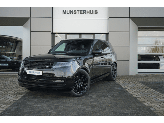 Land Rover Range Rover 3.0 P460e HSE PHEV
